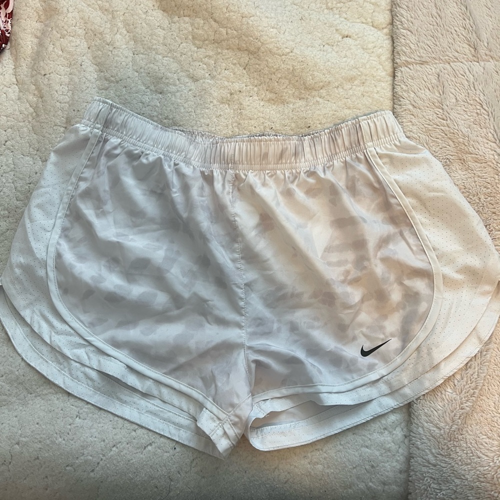 Nike Dri Fit Shorts